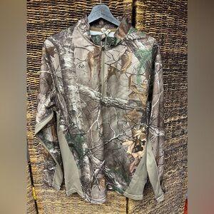 RedHead- Bass‎ Pro Shop- Camo